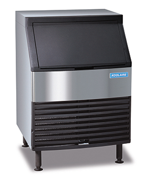 Ice Machine Options