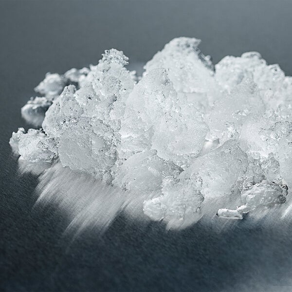 Flake Ice