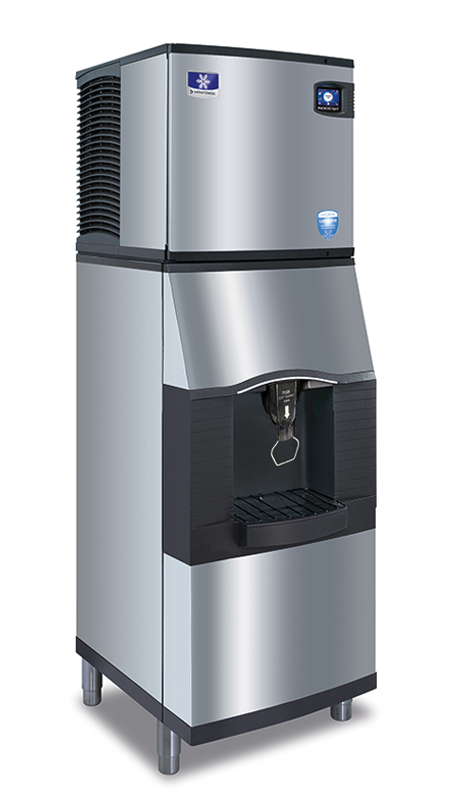 Cube Ice Dispenser