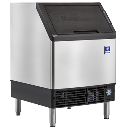 Undercounter Ice Machines