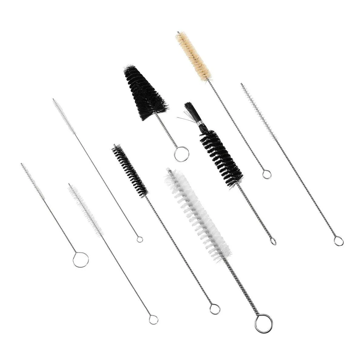 Cleaning Brushes