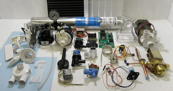 Hoshizaki Parts